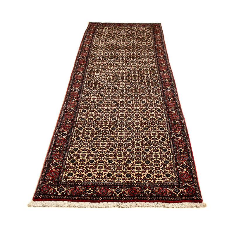 Tappeto corsia Tappeto Persero - Bidjar - 294 x 82 cm - multicolore