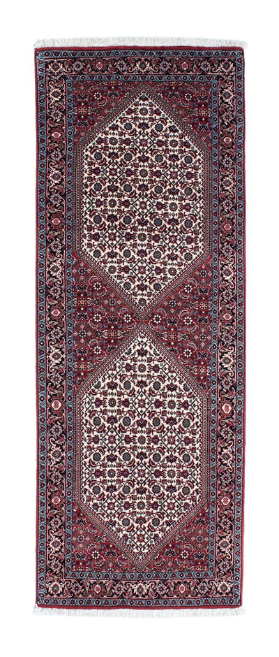 Bidjar Tappeto 73x203cm - Tappeto persiano