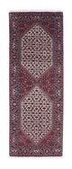 Bidjar Tappeto 203x73cm - Tappeto persiano