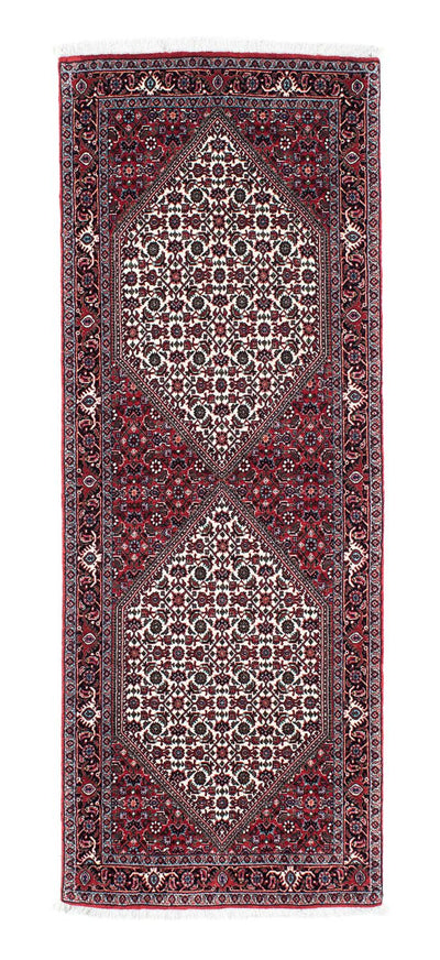 Bidjar Tappeto 73x199cm - Tappeto persiano