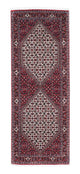 Bidjar Tappeto 199x73cm - Tappeto persiano