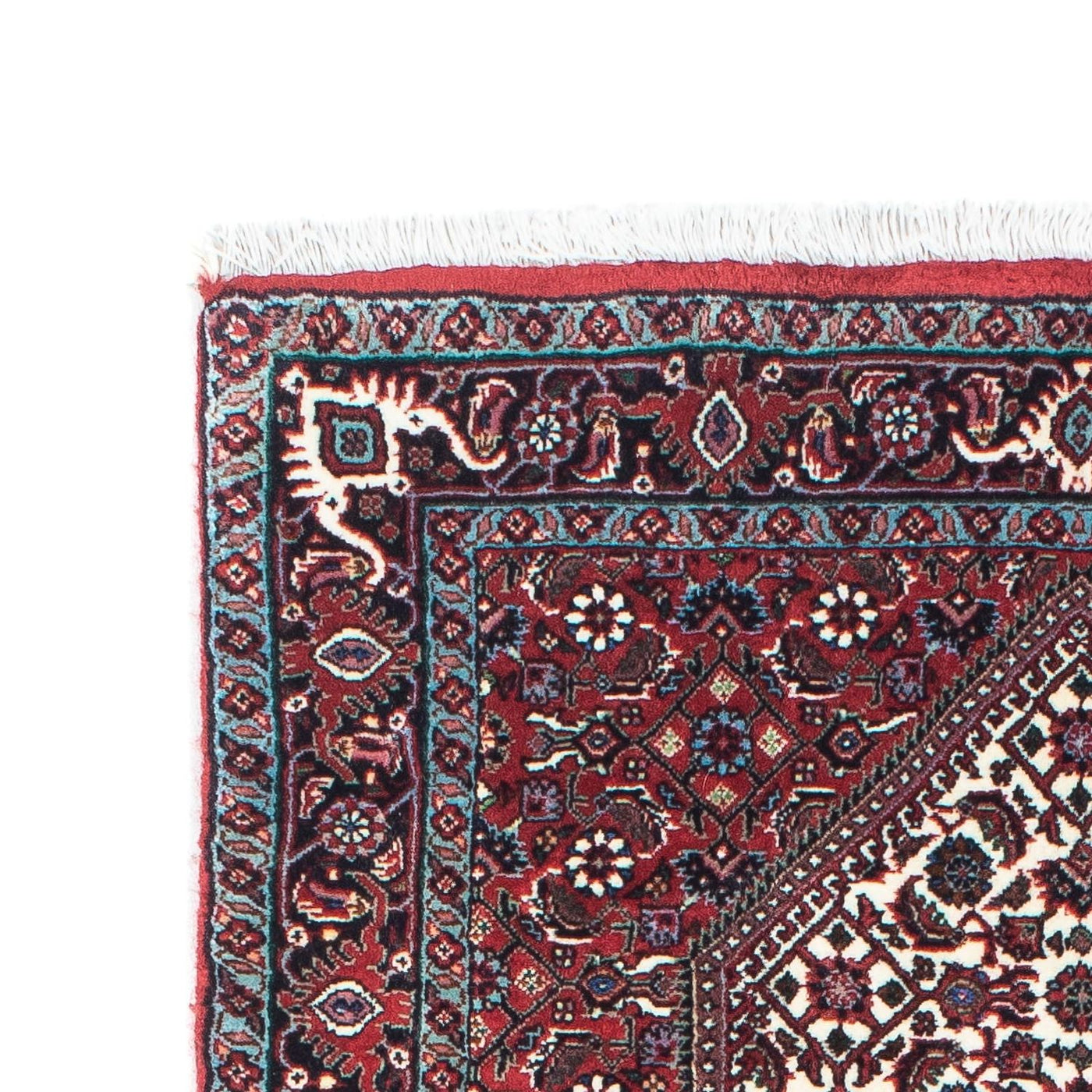 Bidjar Tappeto 186x74cm - Tappeto persiano