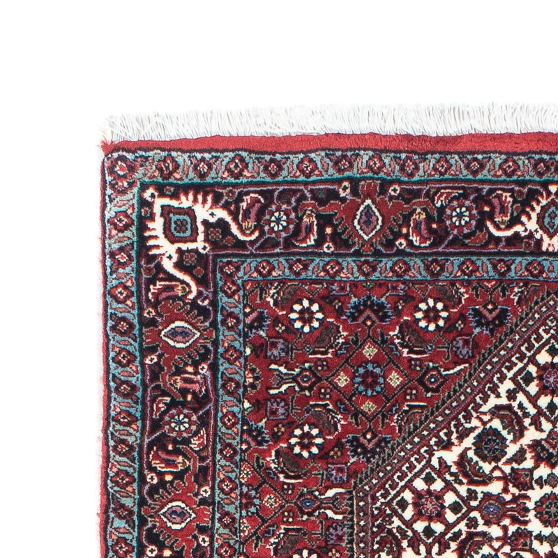 Tappeto corsia Tappeto Persero - Bidjar - 186 x 74 cm - rosso