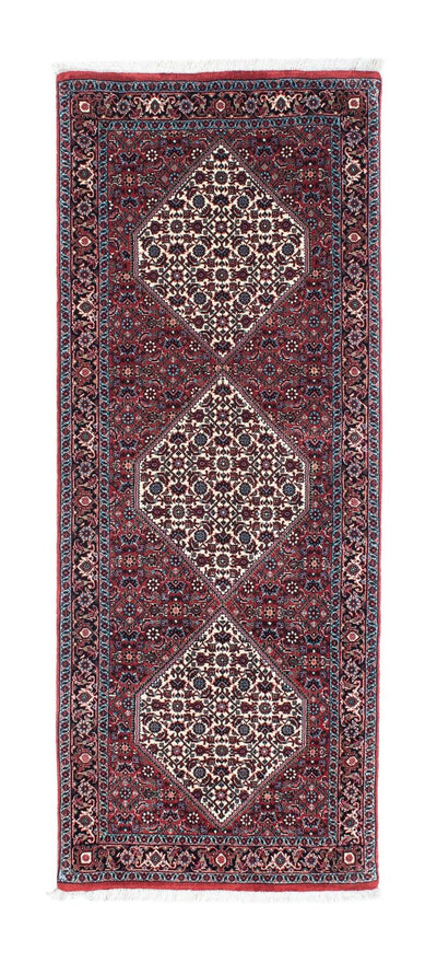 Bidjar Tappeto 75x198cm - Tappeto persiano