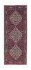Tappeto corsia Tappeto Persero - Bidjar - 198 x 75 cm - rosso