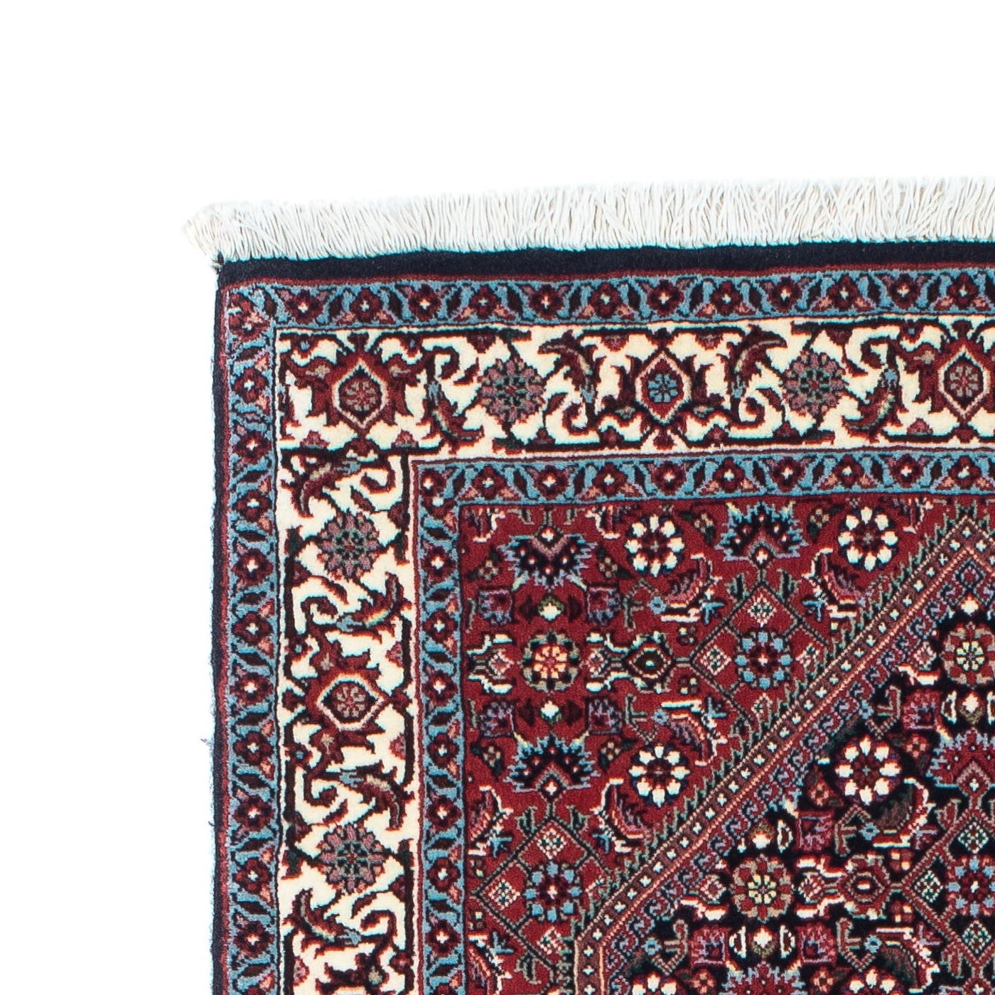 Bidjar Tappeto 205x72cm - Tappeto persiano