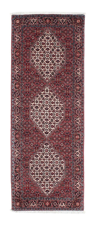 Bidjar Tappeto 74x197cm - Tappeto persiano