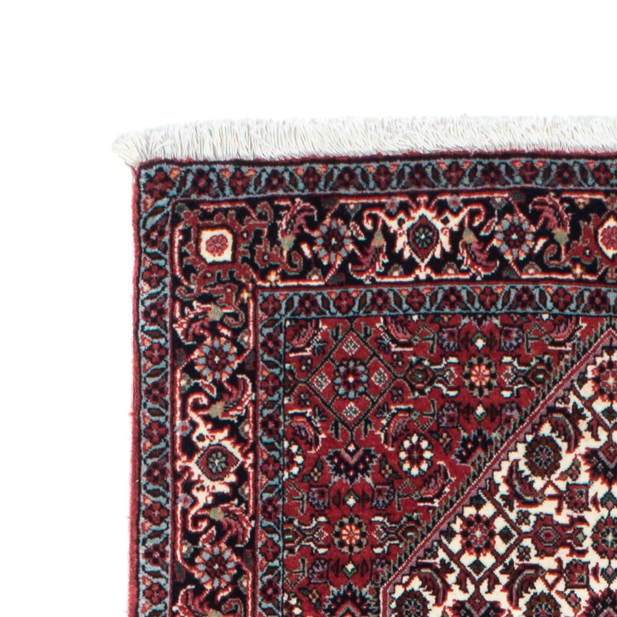 Bidjar Tappeto 74x197cm - Tappeto persiano