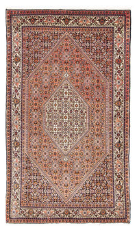 Tappeto Persero - Bidjar - 179 x 113 cm - rosso chiaro