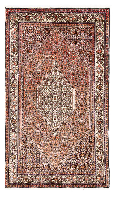 Bidjar Tappeto 113x179cm - Tappeto persiano