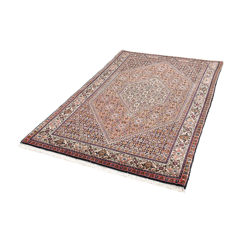 Tappeto Persero - Bidjar - 179 x 113 cm - rosso chiaro