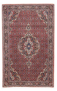 Tappeto Persero - Bidjar - 172 x 110 cm - rosso chiaro