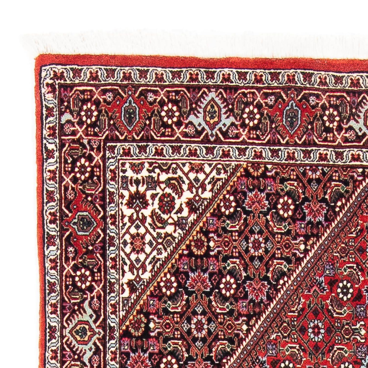 Bidjar Tappeto 192x110cm - Tappeto persiano