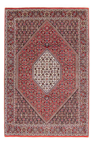 Bidjar Tappeto 112x181cm - Tappeto persiano
