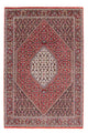 Bidjar Tappeto 181x112cm - Tappeto persiano