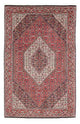Bidjar Tappeto 112x172cm - Tappeto persiano