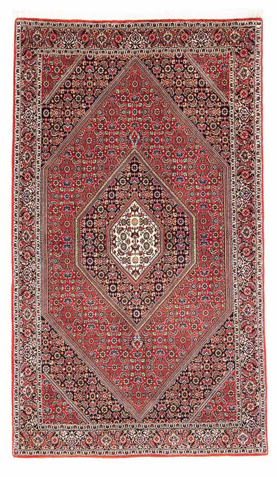 Bidjar Tappeto 110x175cm - Tappeto persiano