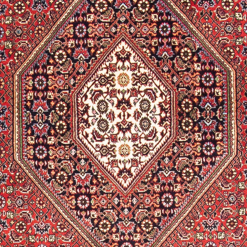Tappeto Persero - Bidjar - 175 x 110 cm - rosso