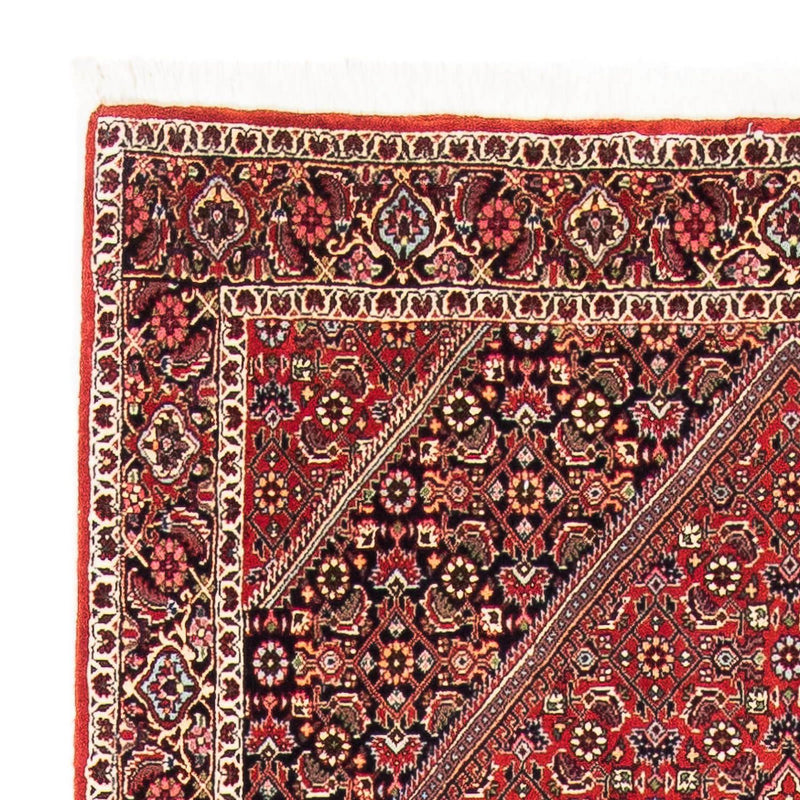 Tappeto Persero - Bidjar - 175 x 110 cm - rosso