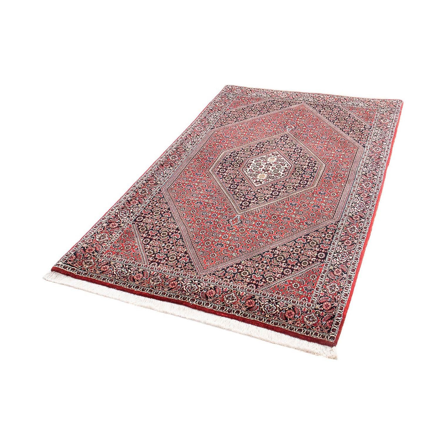 Tappeto Persero - Bidjar - 175 x 110 cm - rosso