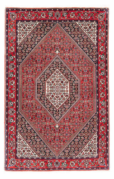 Bidjar Tappeto 110x174cm - Tappeto persiano