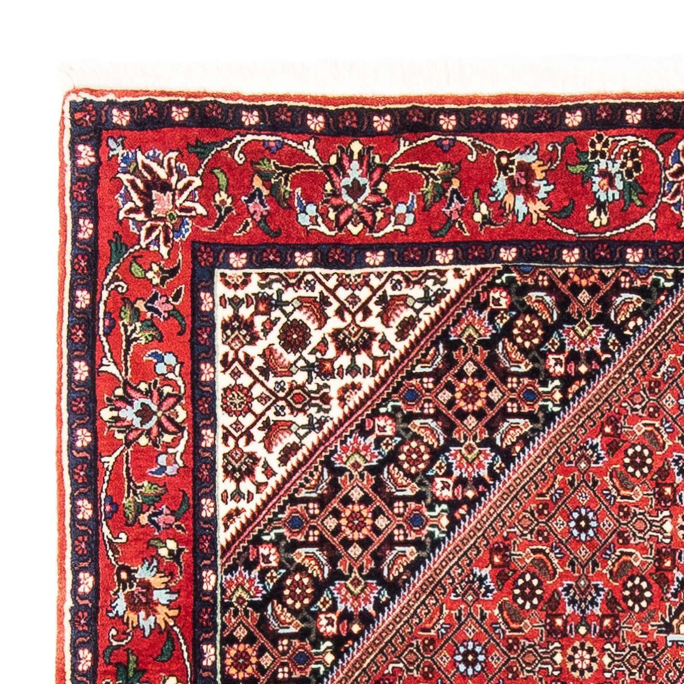 Bidjar Tappeto 174x110cm - Tappeto persiano