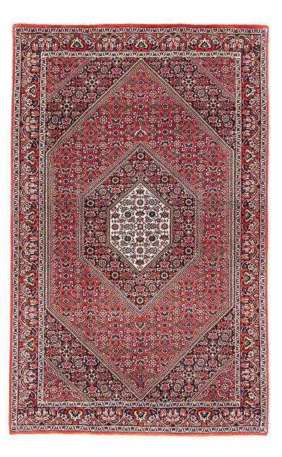 Bidjar Tappeto 109x170cm - Tappeto persiano