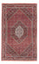Tappeto Persero - Bidjar - 170 x 109 cm - rosso