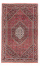 Bidjar Tappeto 170x109cm - Tappeto persiano
