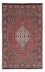 Tappeto Persero - Bidjar - 176 x 109 cm - blu scuro