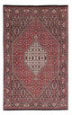 Bidjar Tappeto 109x176cm - Tappeto persiano