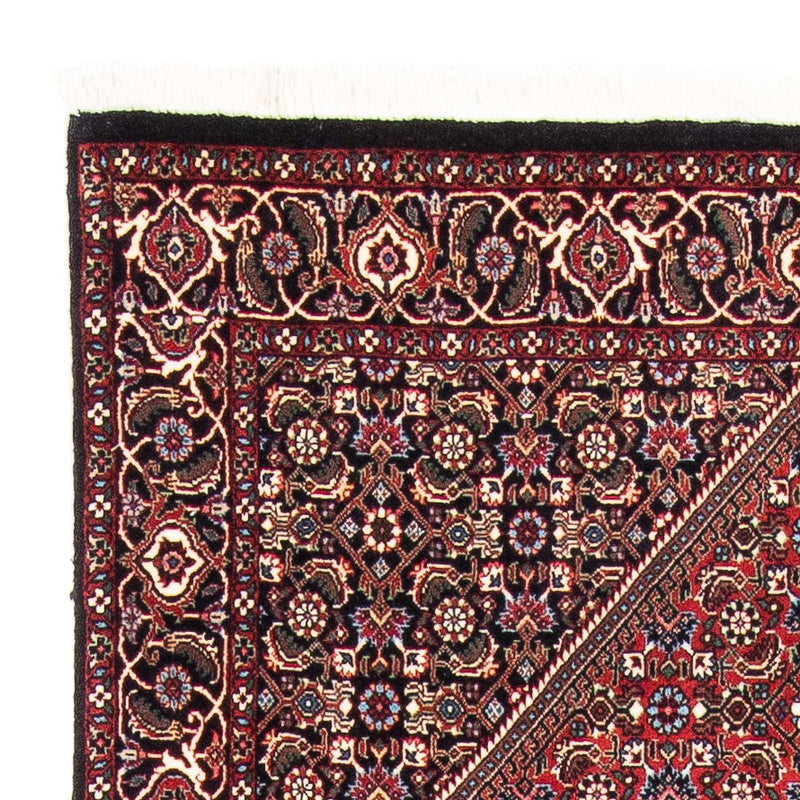 Tappeto Persero - Bidjar - 176 x 109 cm - blu scuro