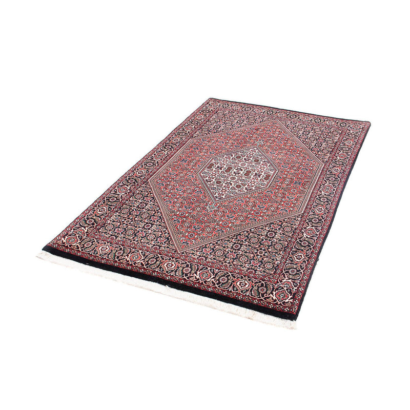 Tappeto Persero - Bidjar - 176 x 109 cm - blu scuro