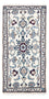 Tappeto Persero - Nain - 137 x 66 cm - beige