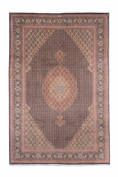 Tabriz Tappeto 198x305cm - Tappeto persiano