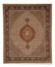 Tabriz Tappeto 252x202cm - Tappeto persiano