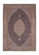 Tabriz Tappeto 296x207cm - Tappeto persiano