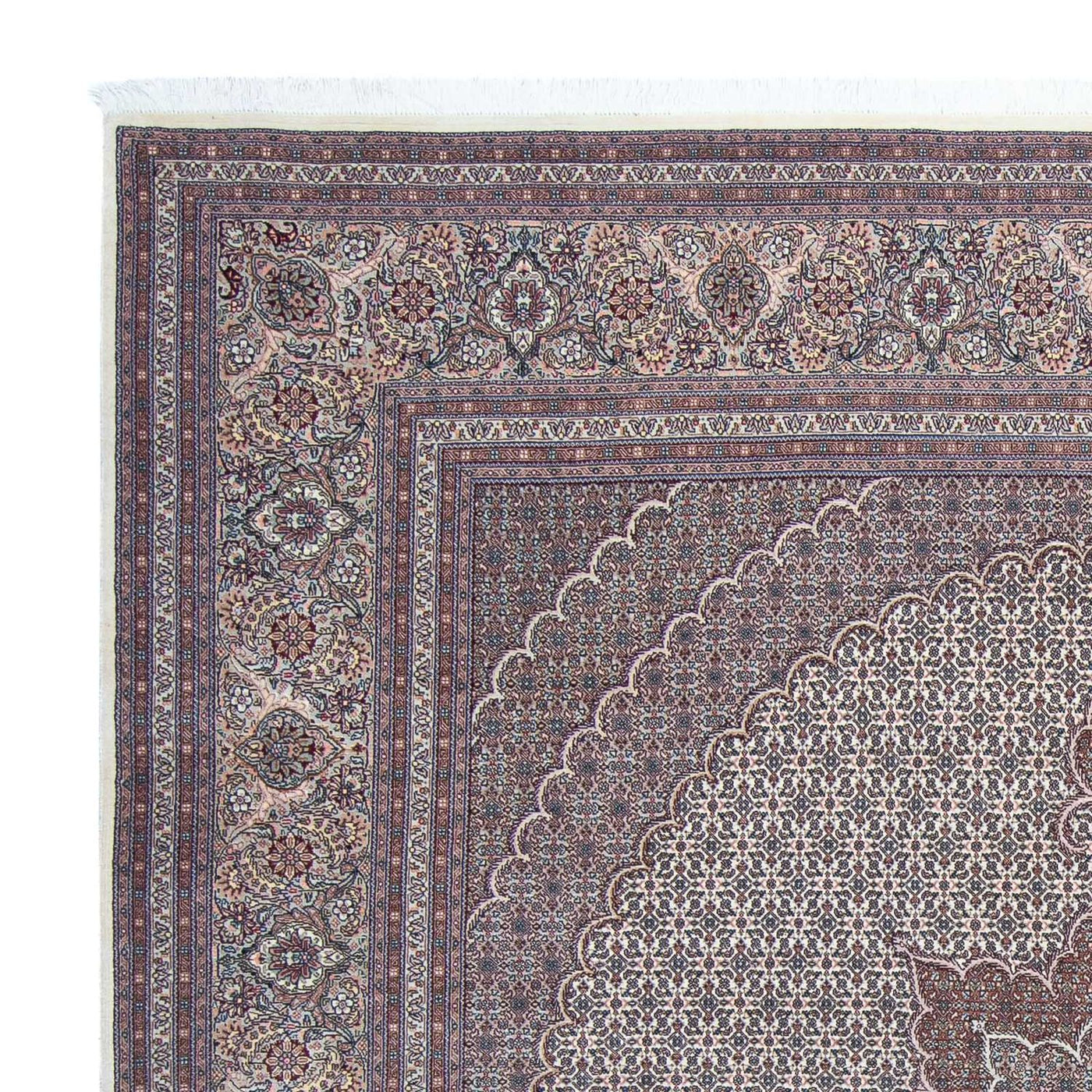 Tabriz Tappeto 258x252cm - Tappeto persiano