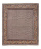 Tabriz Tappeto 295x254cm - Tappeto persiano