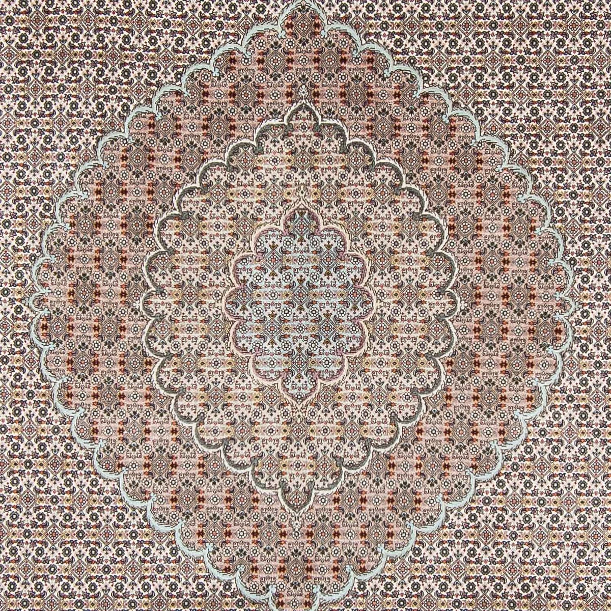 Tappeto Persero - Tabriz - Reale - 317 x 251 cm - multicolore