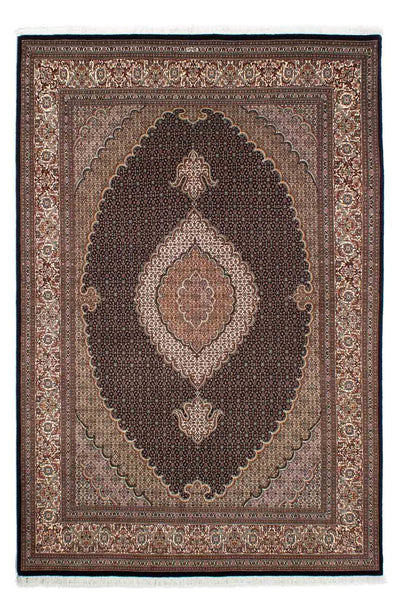 Tabriz Tappeto 163x243cm - Tappeto persiano