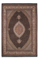 Tabriz Tappeto 243x163cm - Tappeto persiano