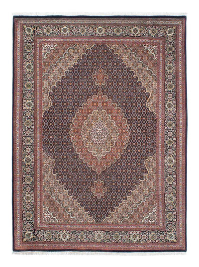 Tabriz Tappeto 154x205cm - Tappeto persiano