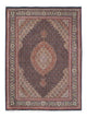 Tabriz Tappeto 154x205cm - Tappeto persiano