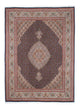 Tabriz Tappeto 155x210cm - Tappeto persiano