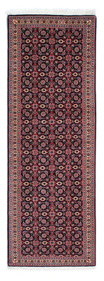 Tappeto corsia Tappeto Persero - Tabriz - 197 x 66 cm - multicolore