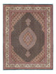 Tabriz Tappeto 152x198cm - Tappeto persiano