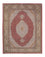 Tappeto Persero - Tabriz - 200 x 150 cm - rosso