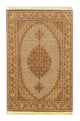 Tabriz - 50 Raj Tappeto 153x105cm - Tappeto persiano