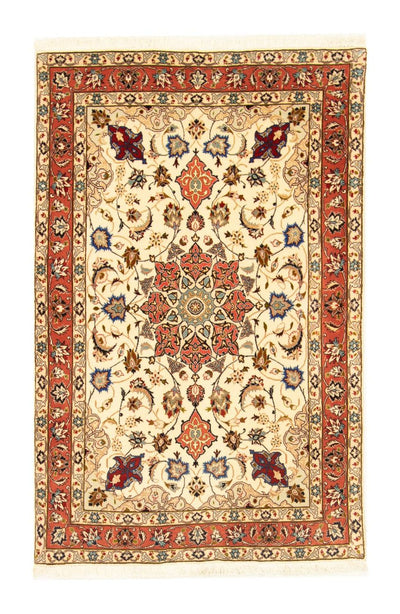 Tabriz - 50 Raj Tappeto 97x148cm - Tappeto persiano